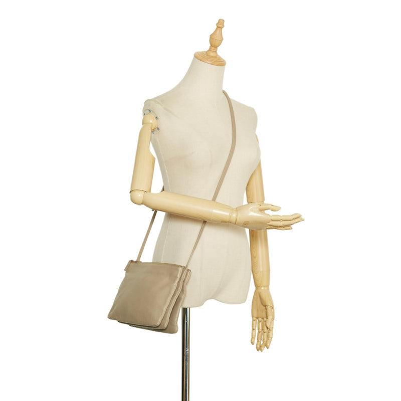 Celine trio taupe discount