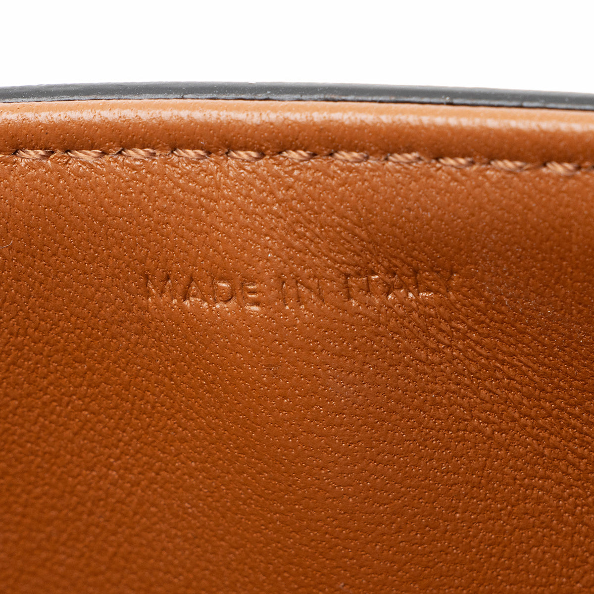 Celine Triomphe Canvas Claude Shoulder Bag