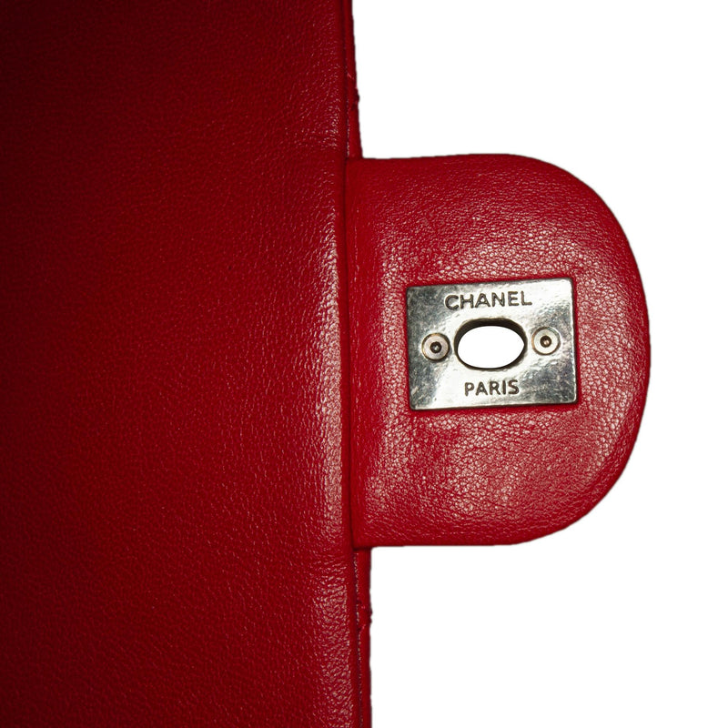 Chanel 31 rue cambon flap bag discount
