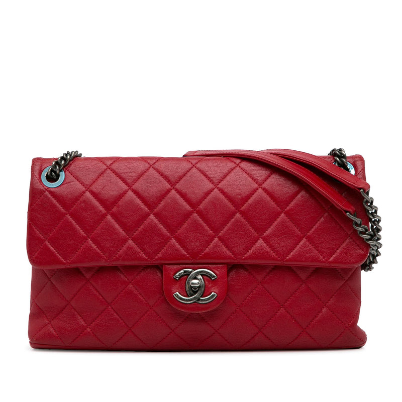 Chanel 31 Rue Cambon Flap Bag SHG fqQovJ LuxeDH
