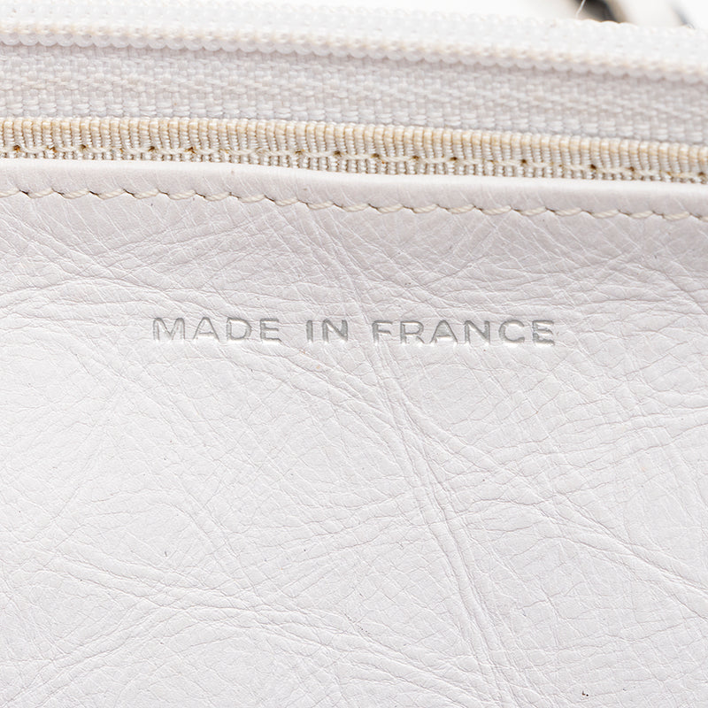 Chanel Aged Calfskin 2.55 Reissue Wallet On Chain Bag (SHF