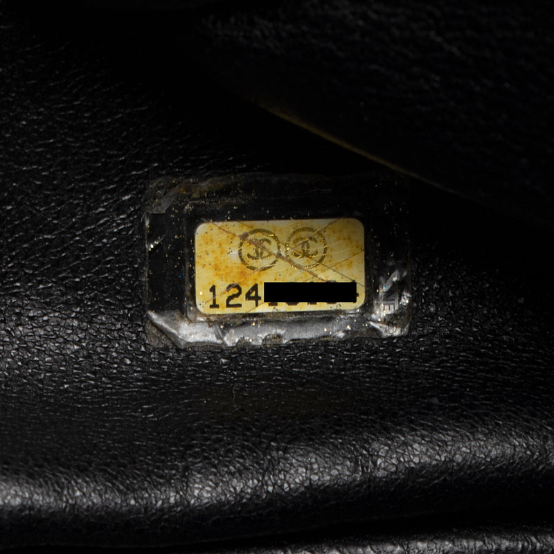 Chanel Aged Calfskin Reissue Camera Large Shoulder Bag (SHF-BOCpxd)