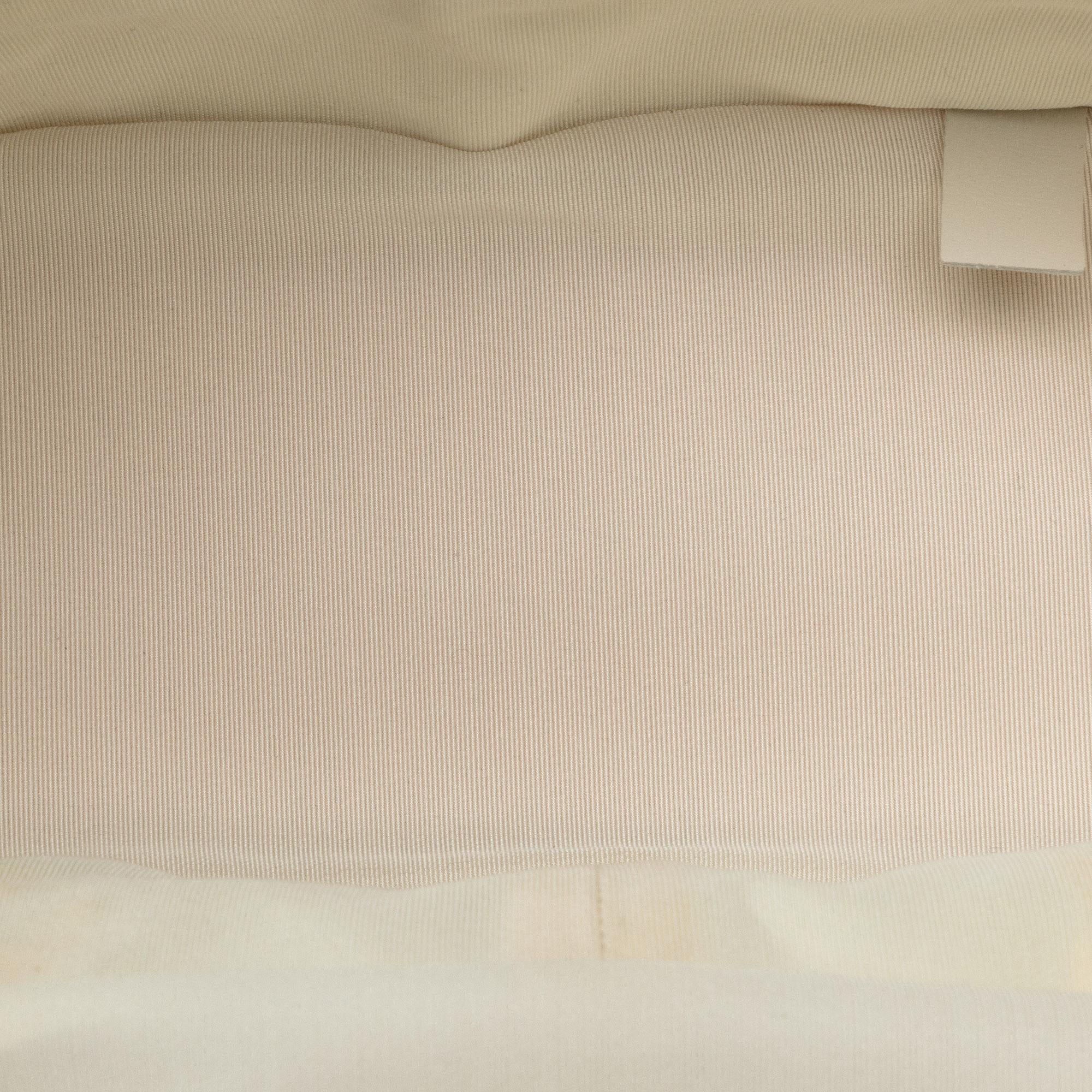 Chanel Aquarium Backpack