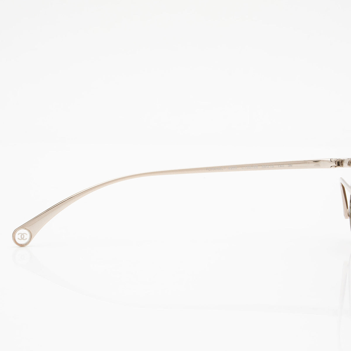 Chanel Aviator Sunglasses