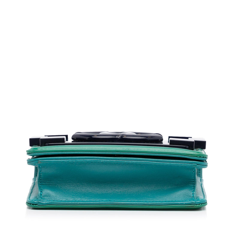 Chanel boy clearance brick flap bag