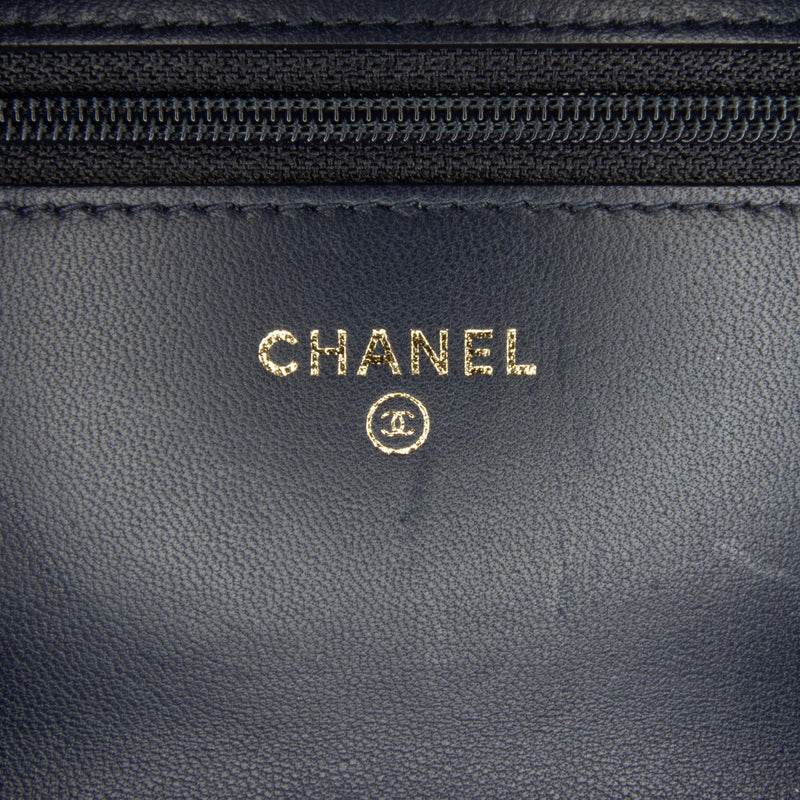 Chanel Boy Wallet On Chain (SHG-rJw1jW)