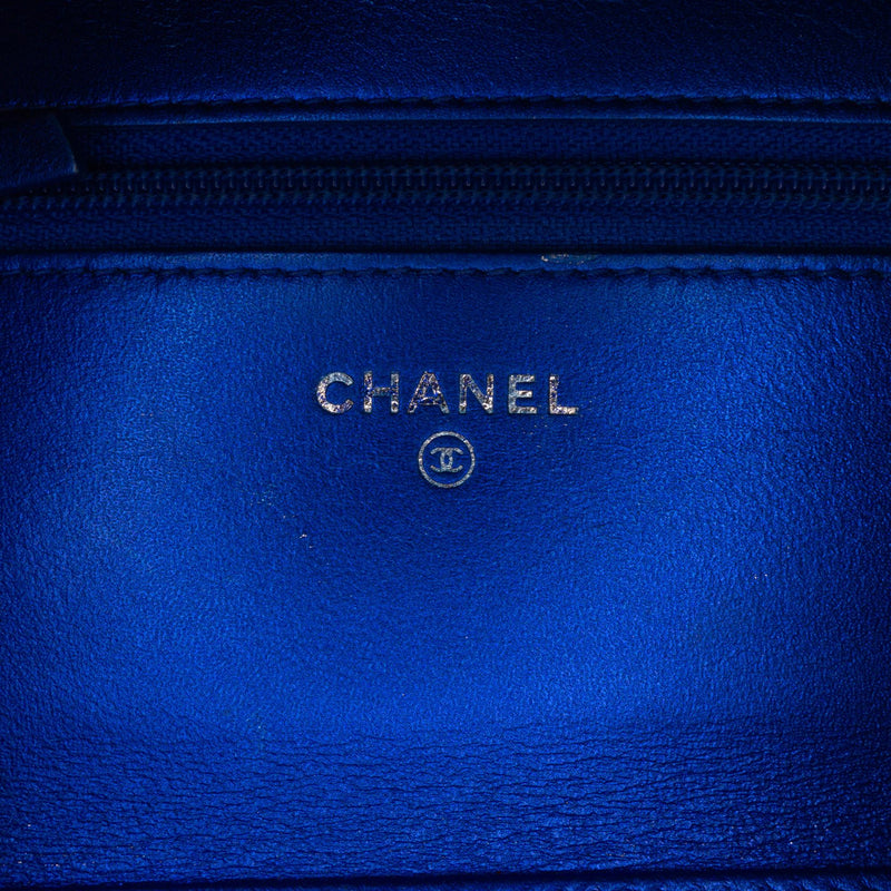 Chanel Boy Wallet on Chain (SHG-vsUhNJ)