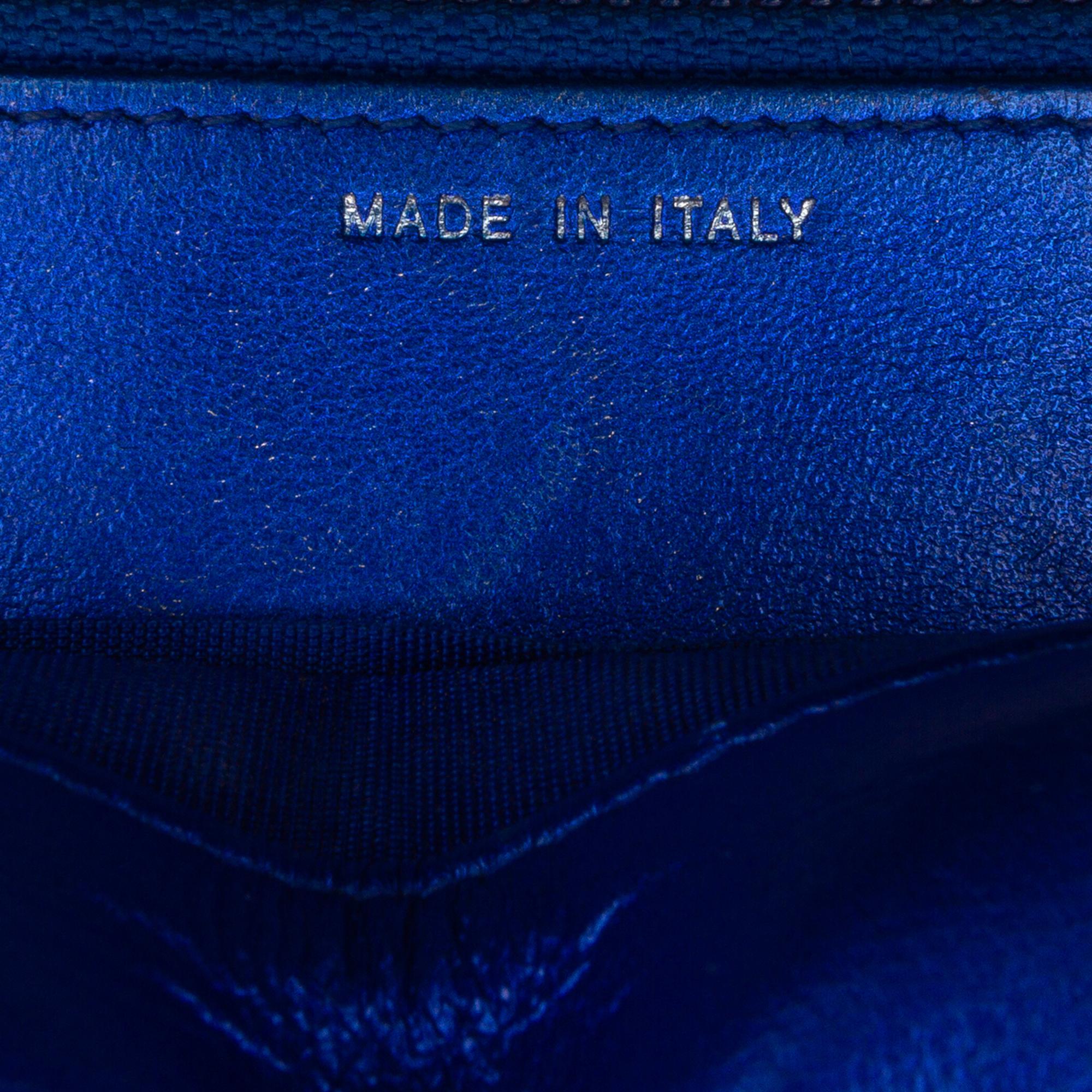 Chanel Boy Wallet on Chain (SHG-vsUhNJ)