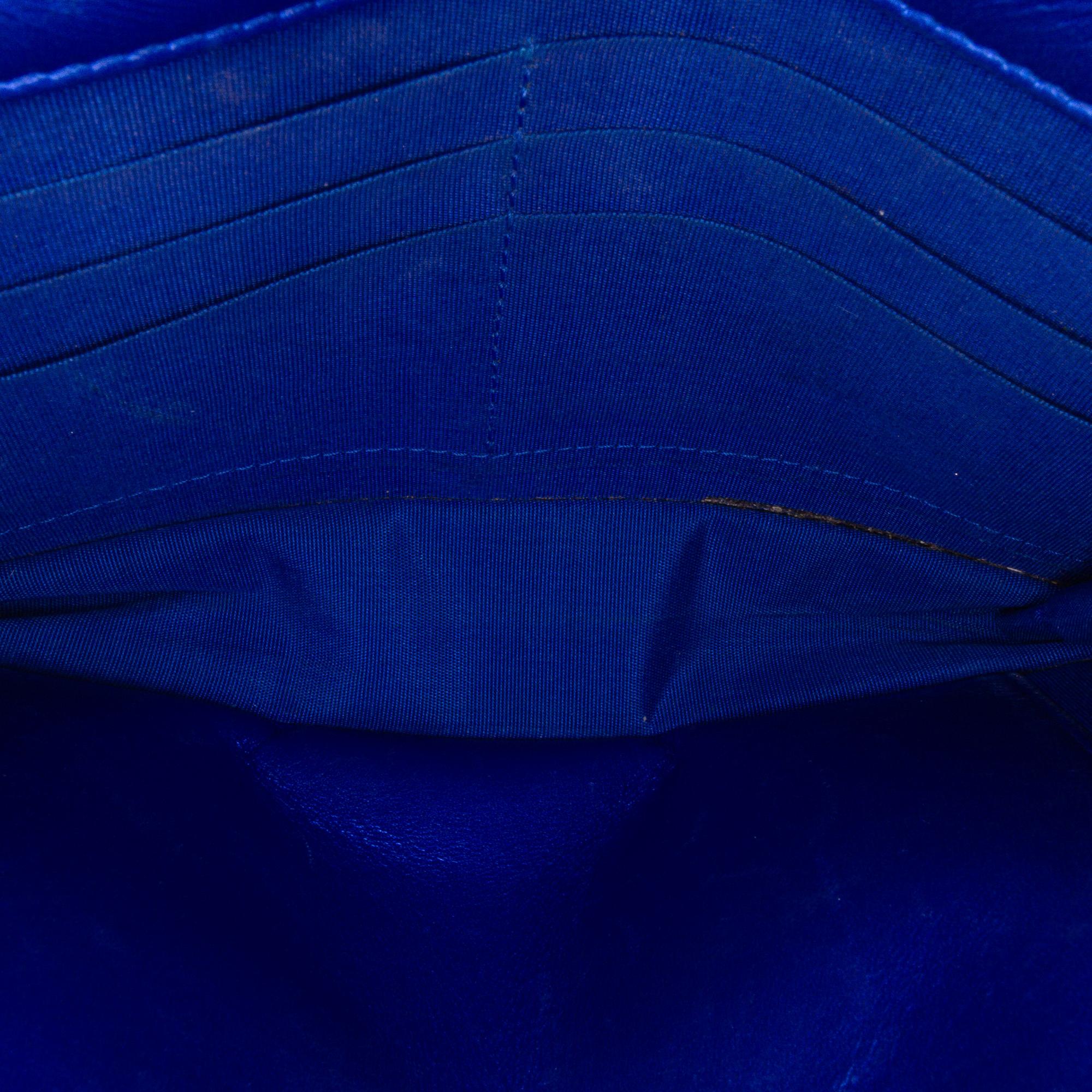 Chanel Boy Wallet on Chain (SHG-vsUhNJ)