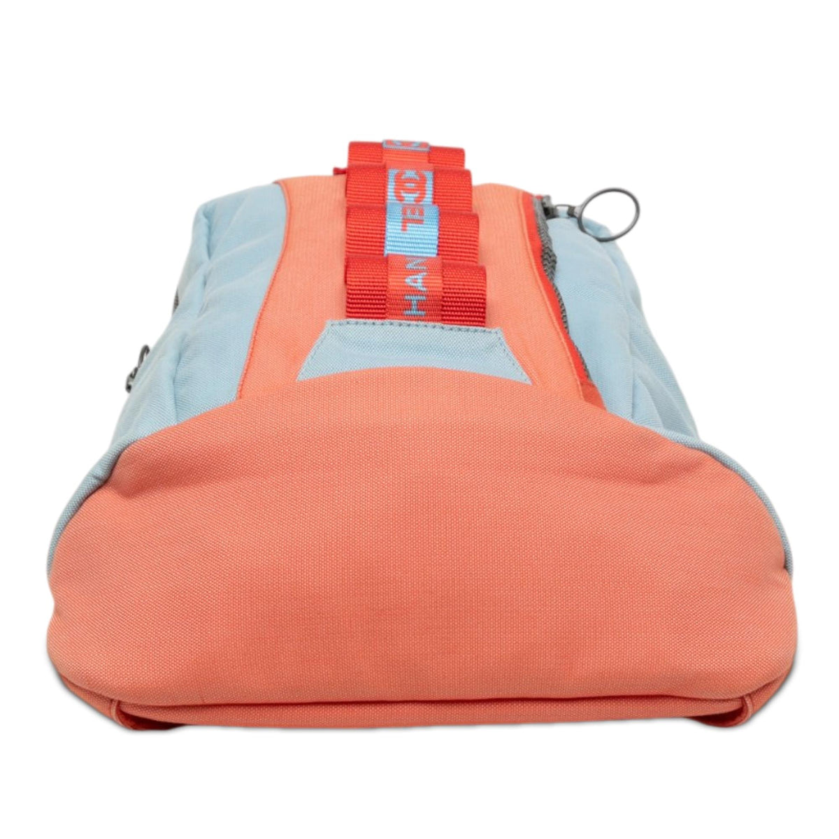 Chanel CC Bicolor Canvas Sport Line Backpack