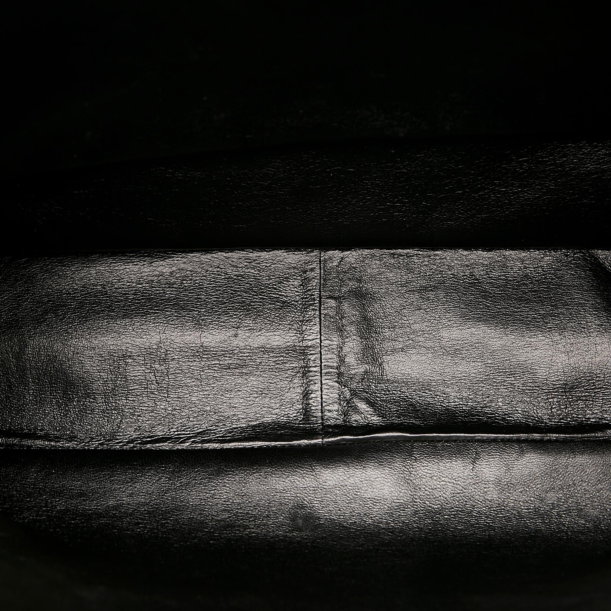 Chanel CC Caviar Timeless Tote (SHG-37714)