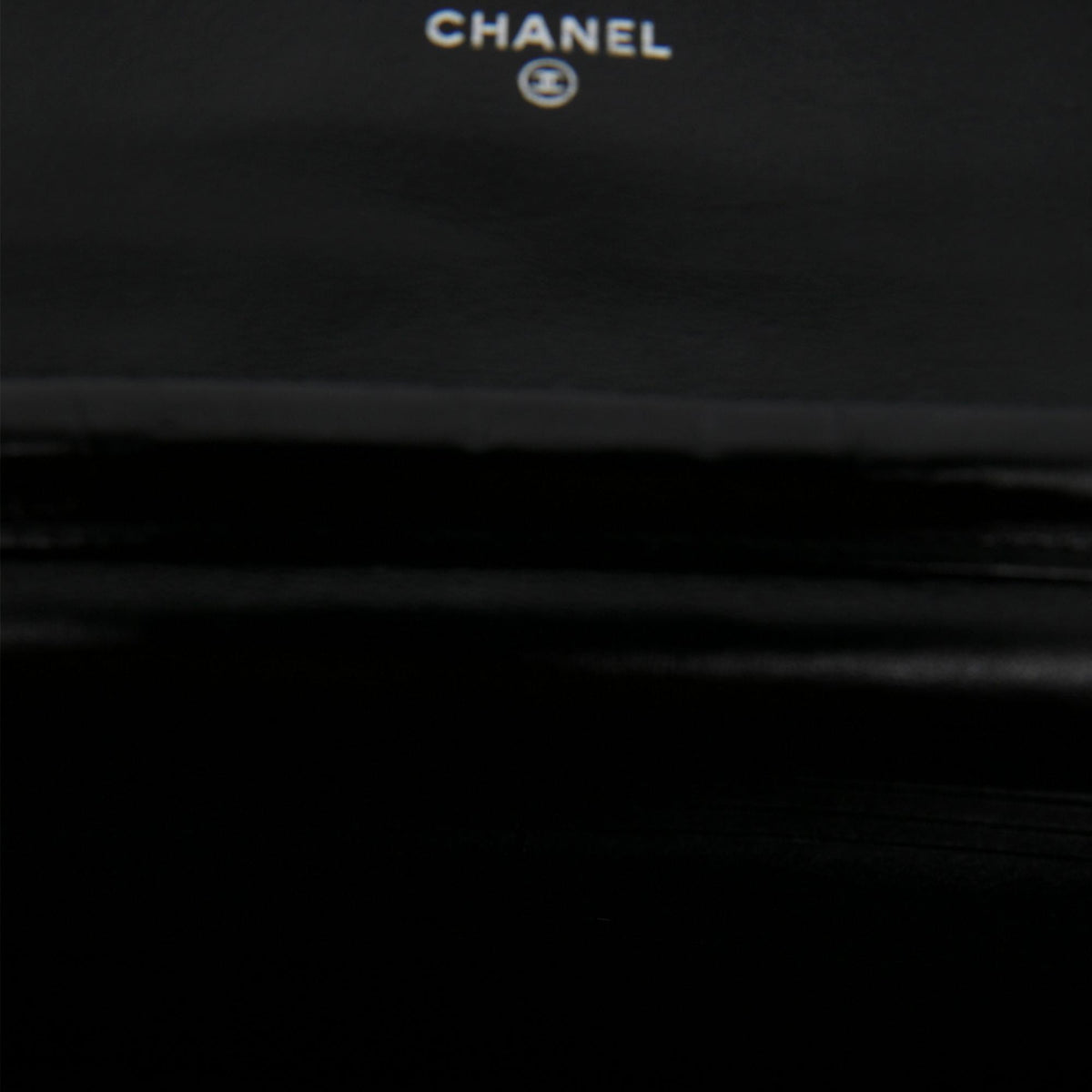 Chanel CC Caviar Timeless Wallet on Chain