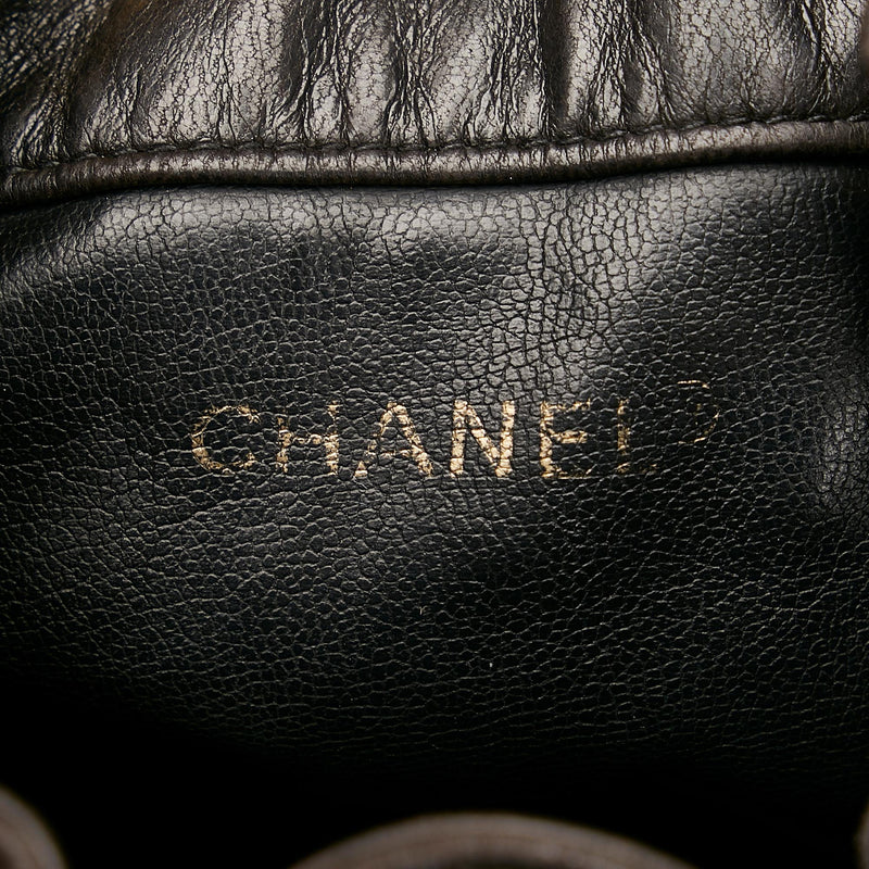 Chanel Womens Handbags 2022-23FW, Red