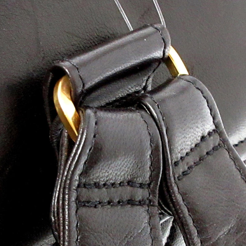 Chanel CC Matelasse Backpack (SHG-vCfQUq)