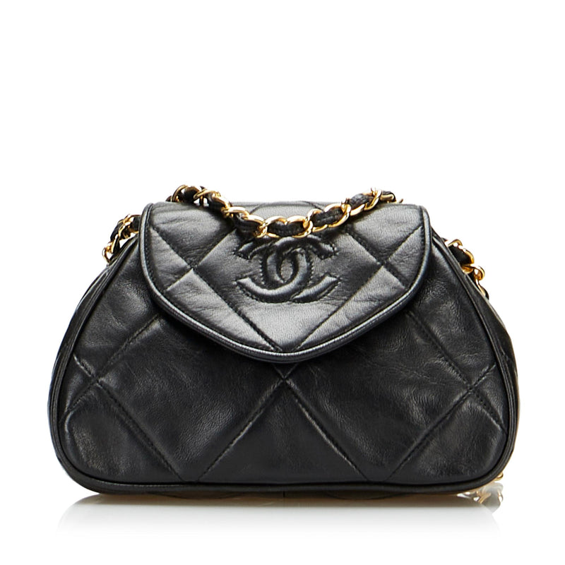 Vintage chanel bags 2025 1930