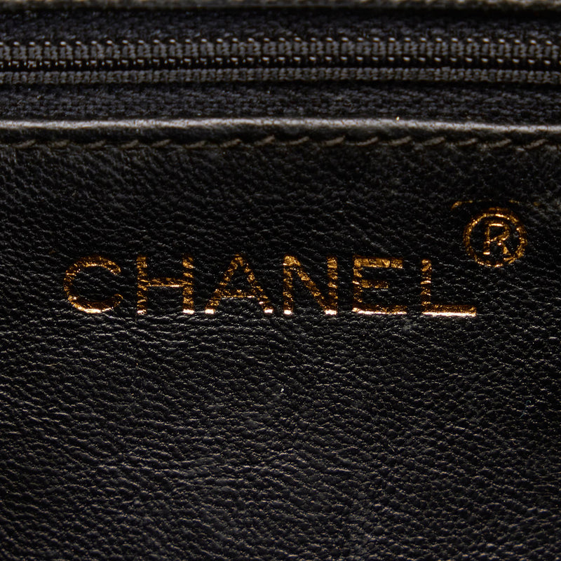 Chanel CC Matelasse Bag (SHG-9rKrB4)