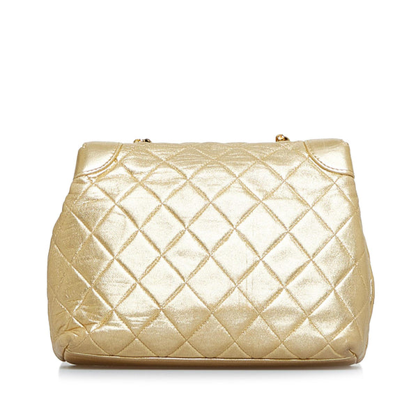 Chanel CC Tote Bag (SHG-saTpZN) – LuxeDH