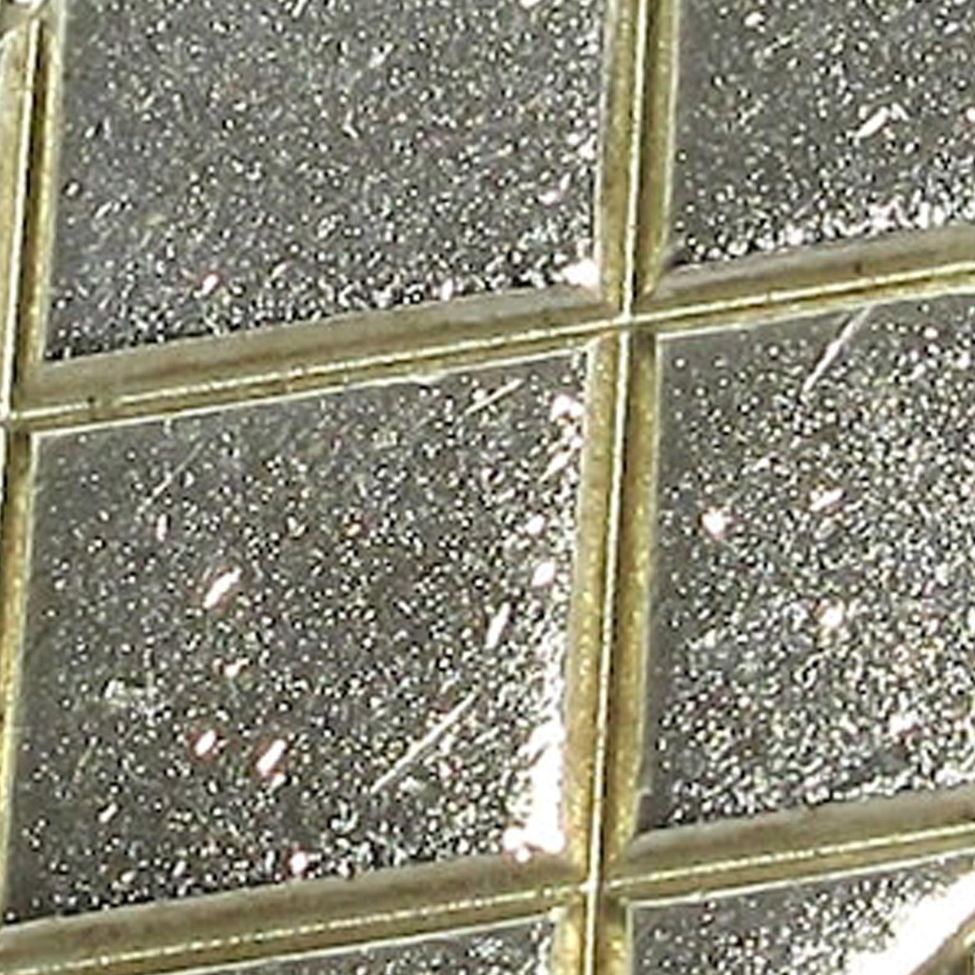 Chanel CC Pendant Dog-Tag Necklace (SHG-RYR3EU)