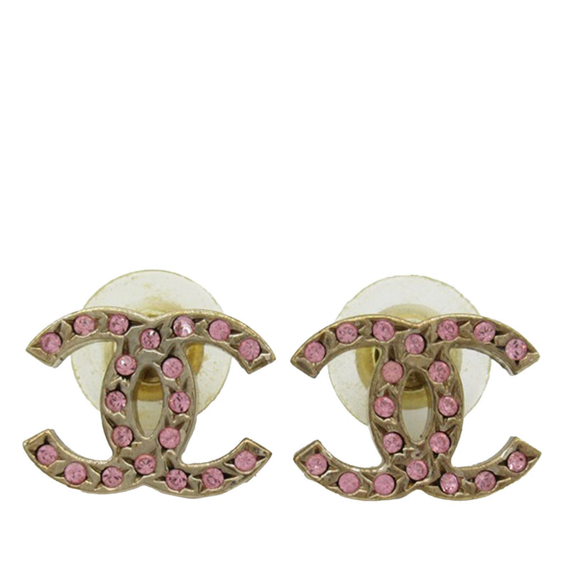 Chanel earring backs outlet