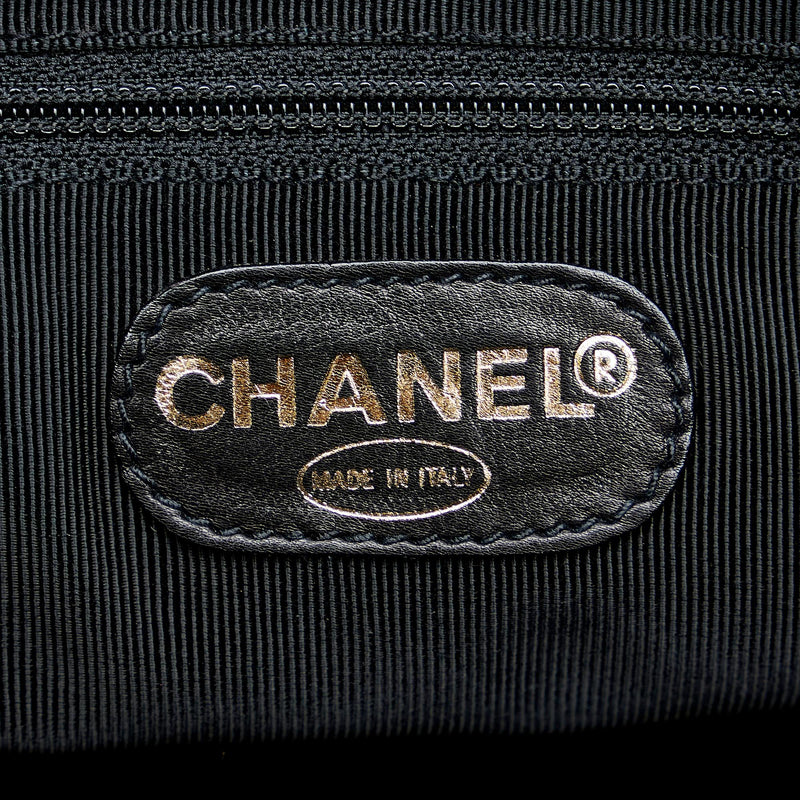 Chanel CC Tote (SHG-udyhtz)
