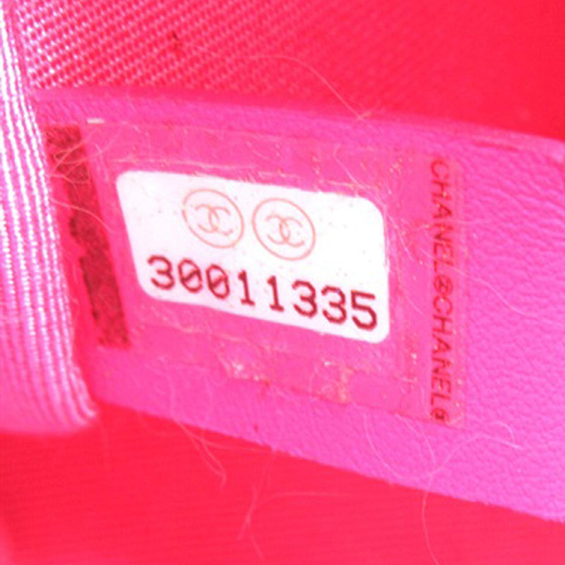 Chanel CC Tweed Camera Bag (SHG-T8XKsL)