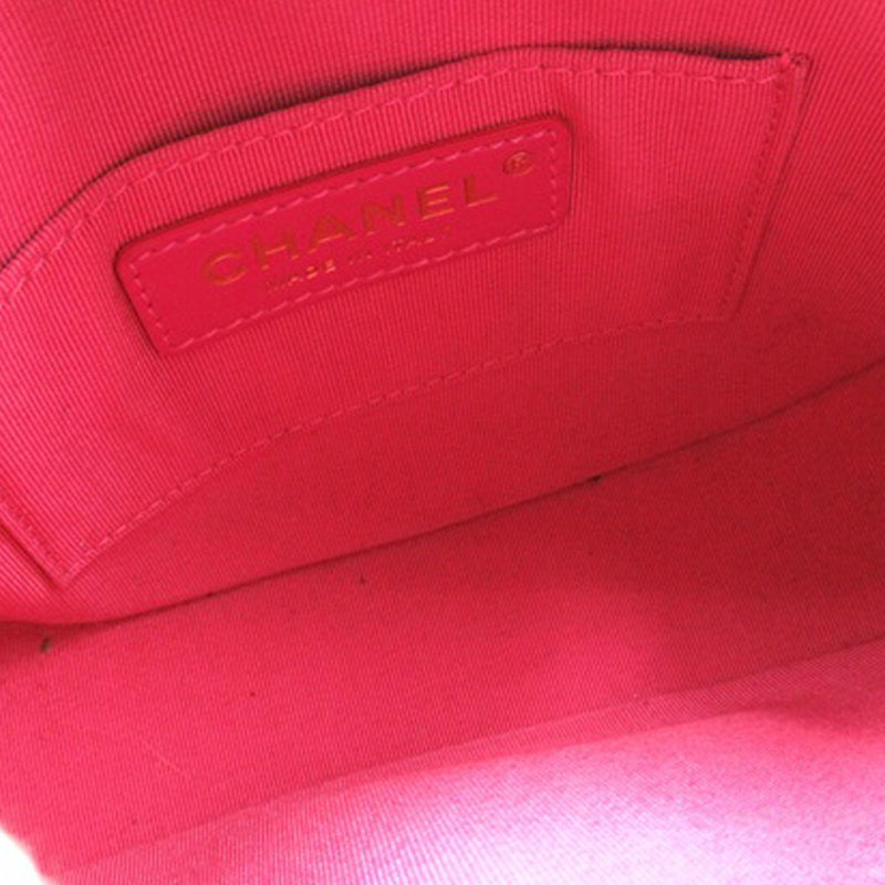 Chanel CC Tweed Camera Bag (SHG-T8XKsL)