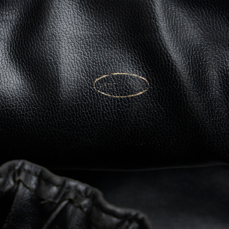 Chanel CC Vanity Bag (SHG-kRAMin)