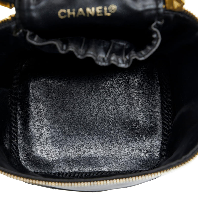 Chanel CC Vanity Bag (SHG-kRAMin)