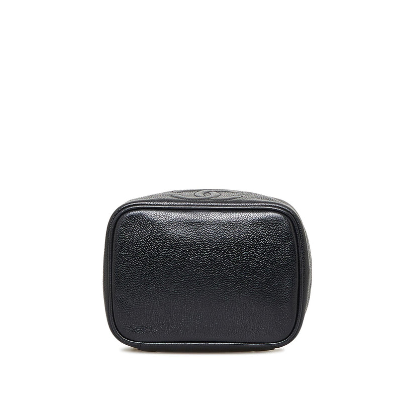 Chanel CC Vanity Bag (SHG-lyCpfq)