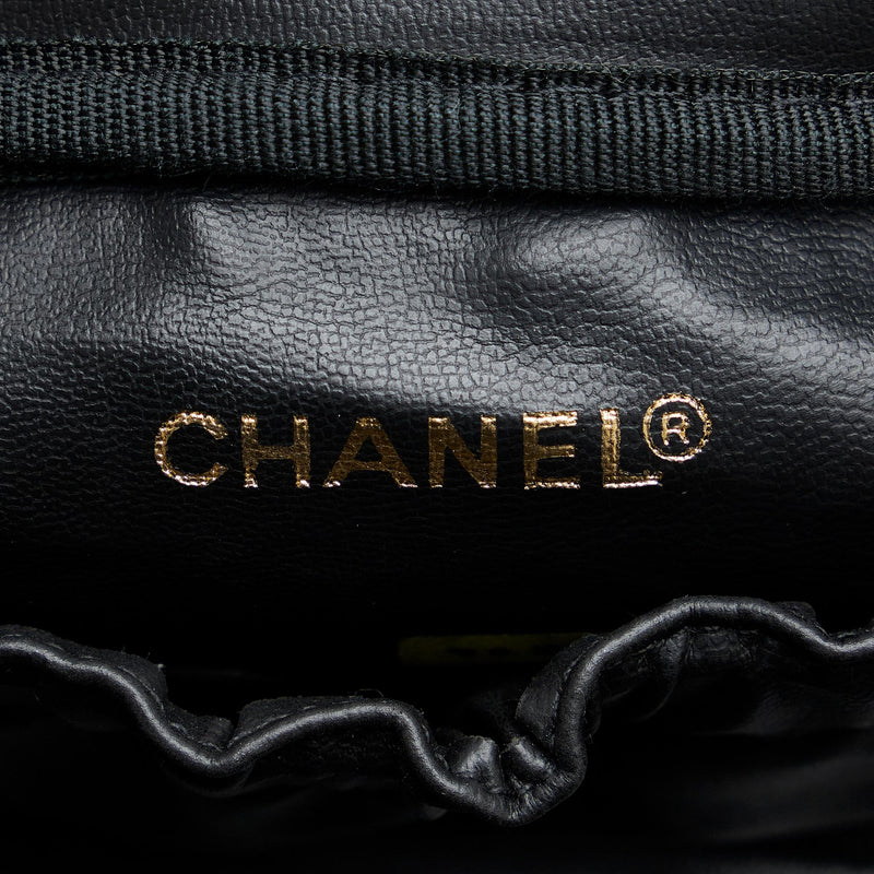 Chanel CC Vanity Bag (SHG-drzuCK)