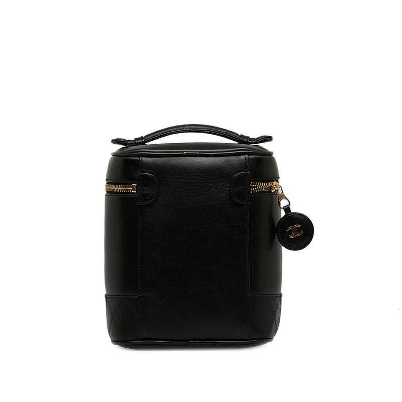Chanel CC Vanity Bag (SHG-7Cp7ki)