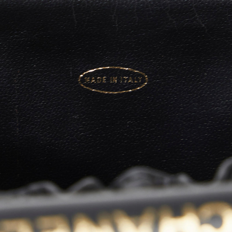 Chanel CC Vanity Bag (SHG-7Cp7ki)