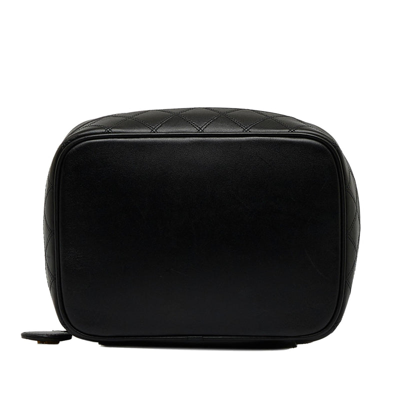 Chanel CC Vanity Bag (SHG-4hIqPQ)