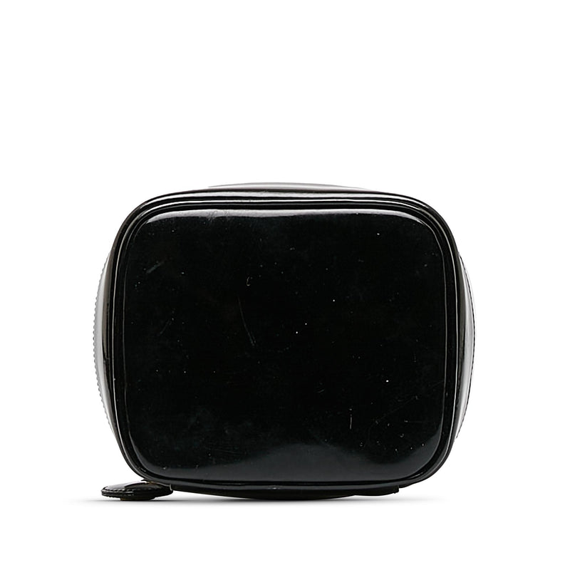 Chanel CC Vanity Bag (SHG-H6E73G)