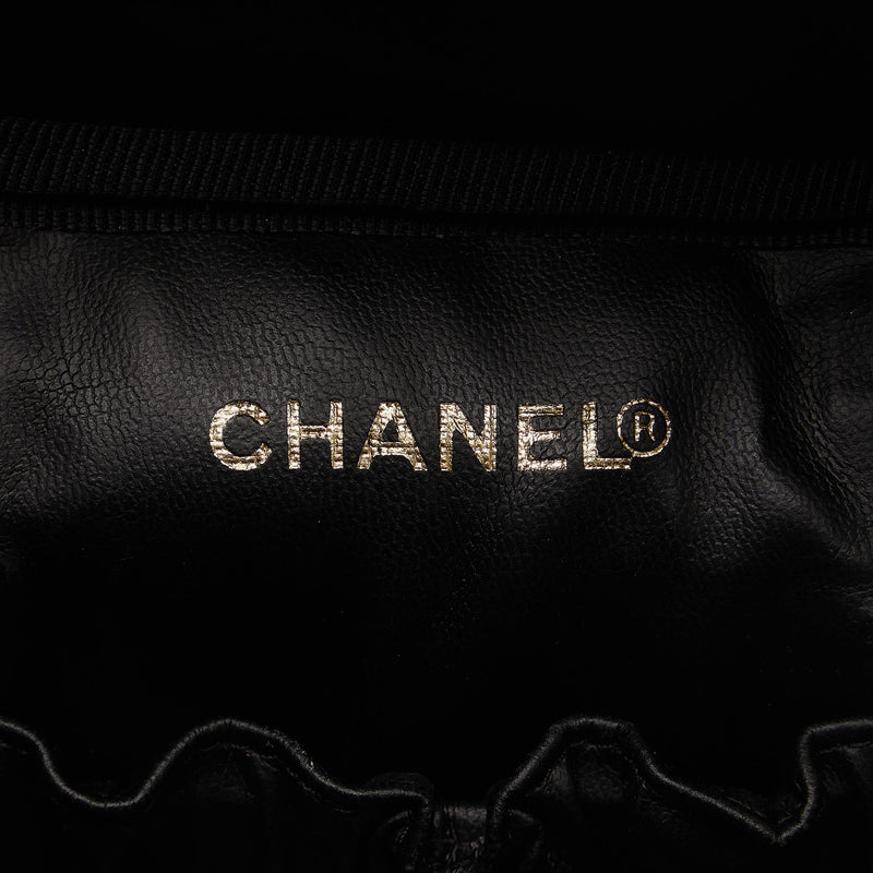 Chanel CC Vanity Bag (SHG-H6E73G)