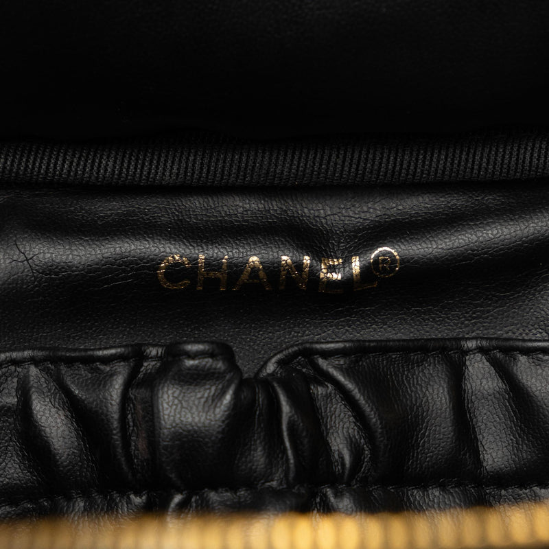 Chanel CC Vanity Bag (SHG-MBpiH3)