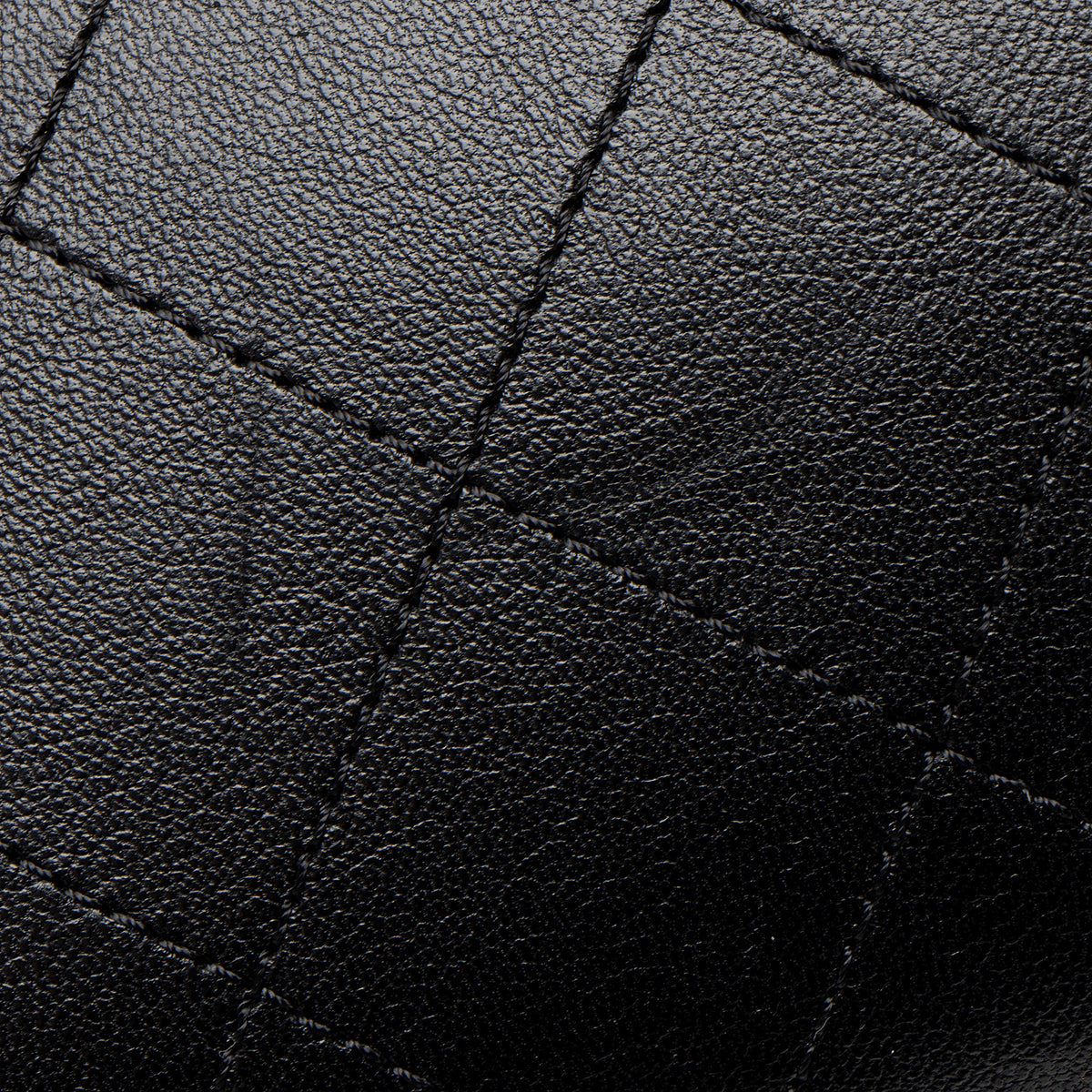 Chanel Calfskin Coco Luxe Large Shopping Tote