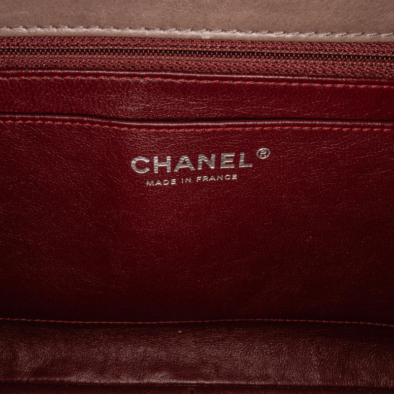 Chanel prestige store flap bag