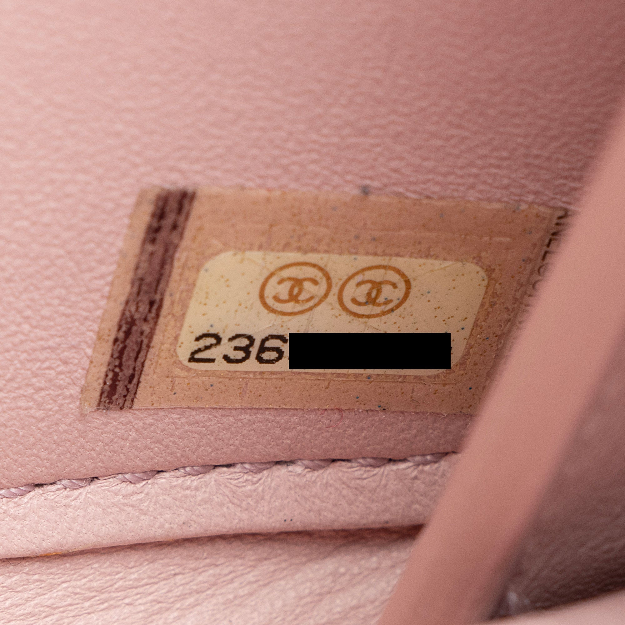 Chanel Calfskin Straight Line Small Flap Bag (SHF-6VRqD4)