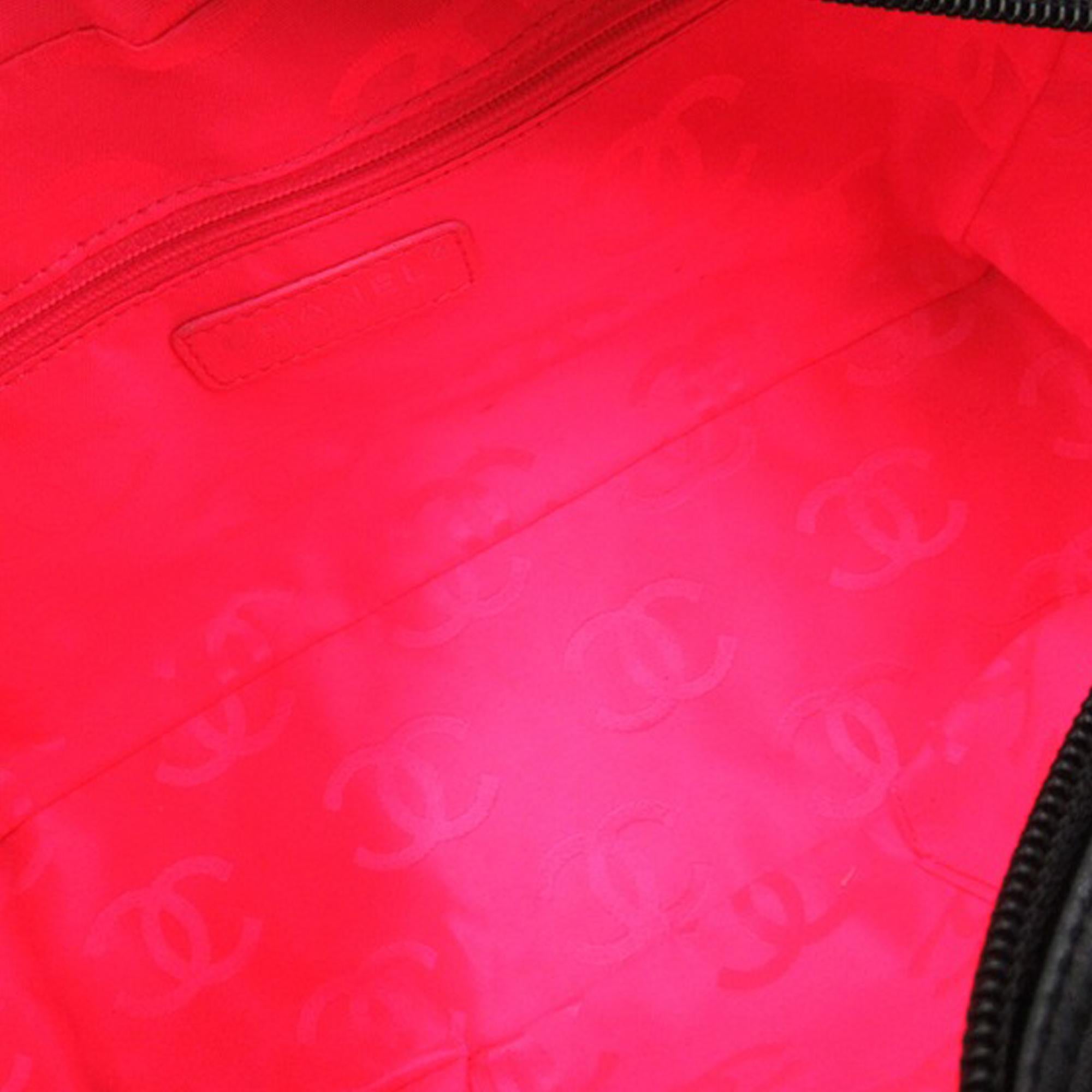 Chanel Cambon Ligne Shoulder Bag (SHG-h8ZWyW)