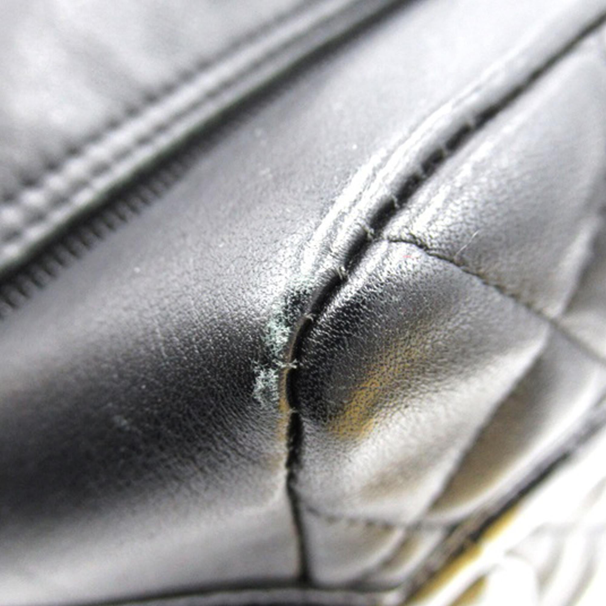 Chanel Cambon Ligne Shoulder Bag (SHG-h8ZWyW)