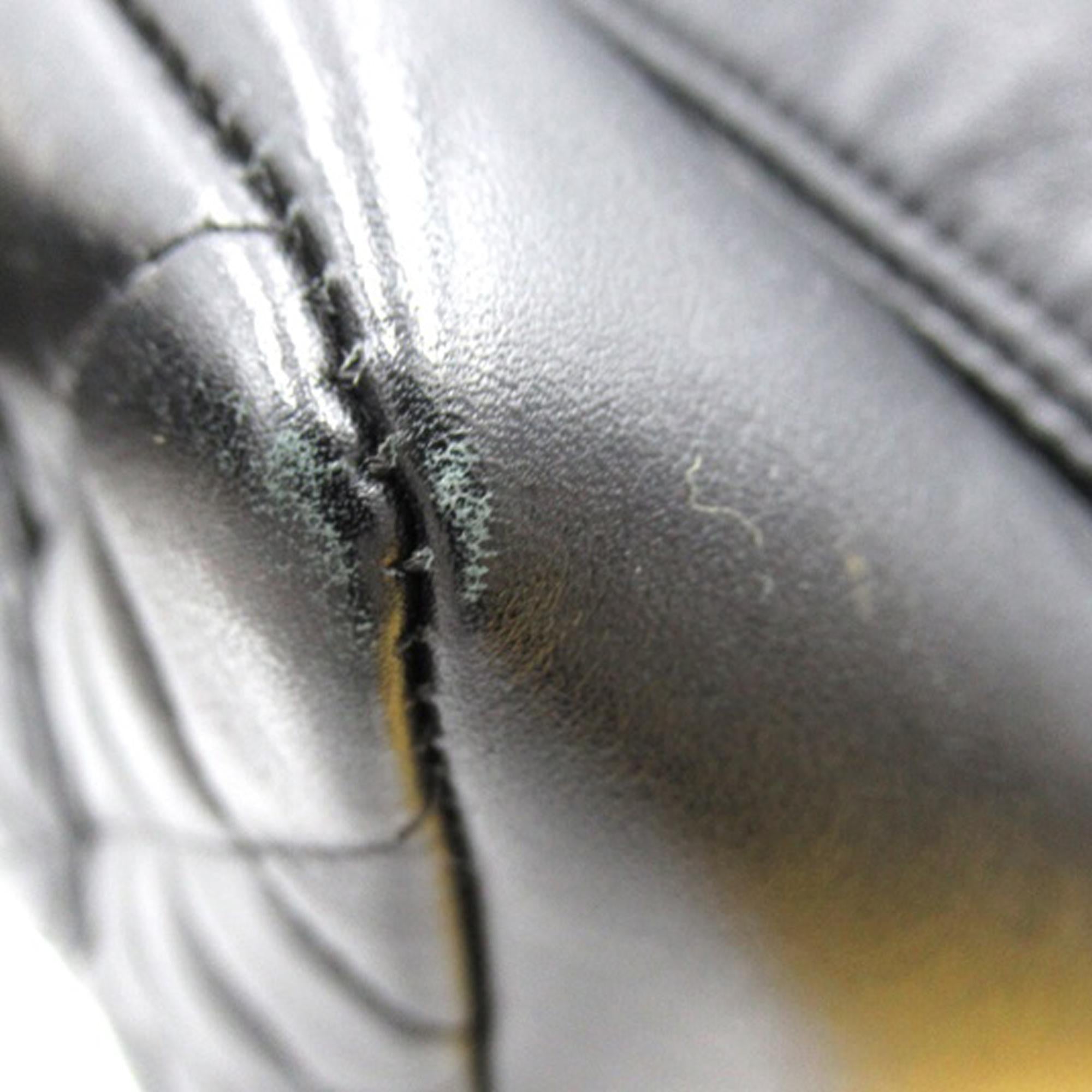 Chanel Cambon Ligne Shoulder Bag (SHG-h8ZWyW)