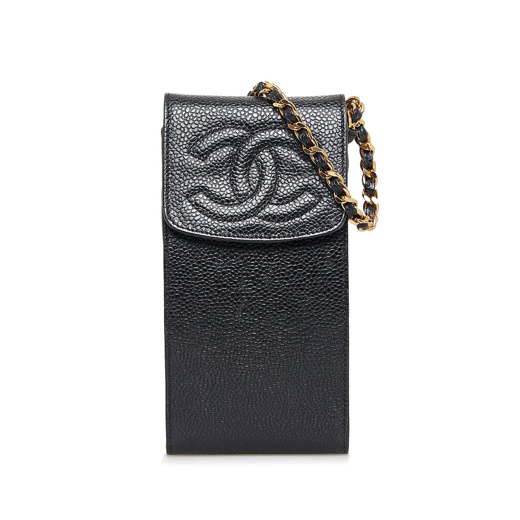 Chanel cigarette bag Clearance