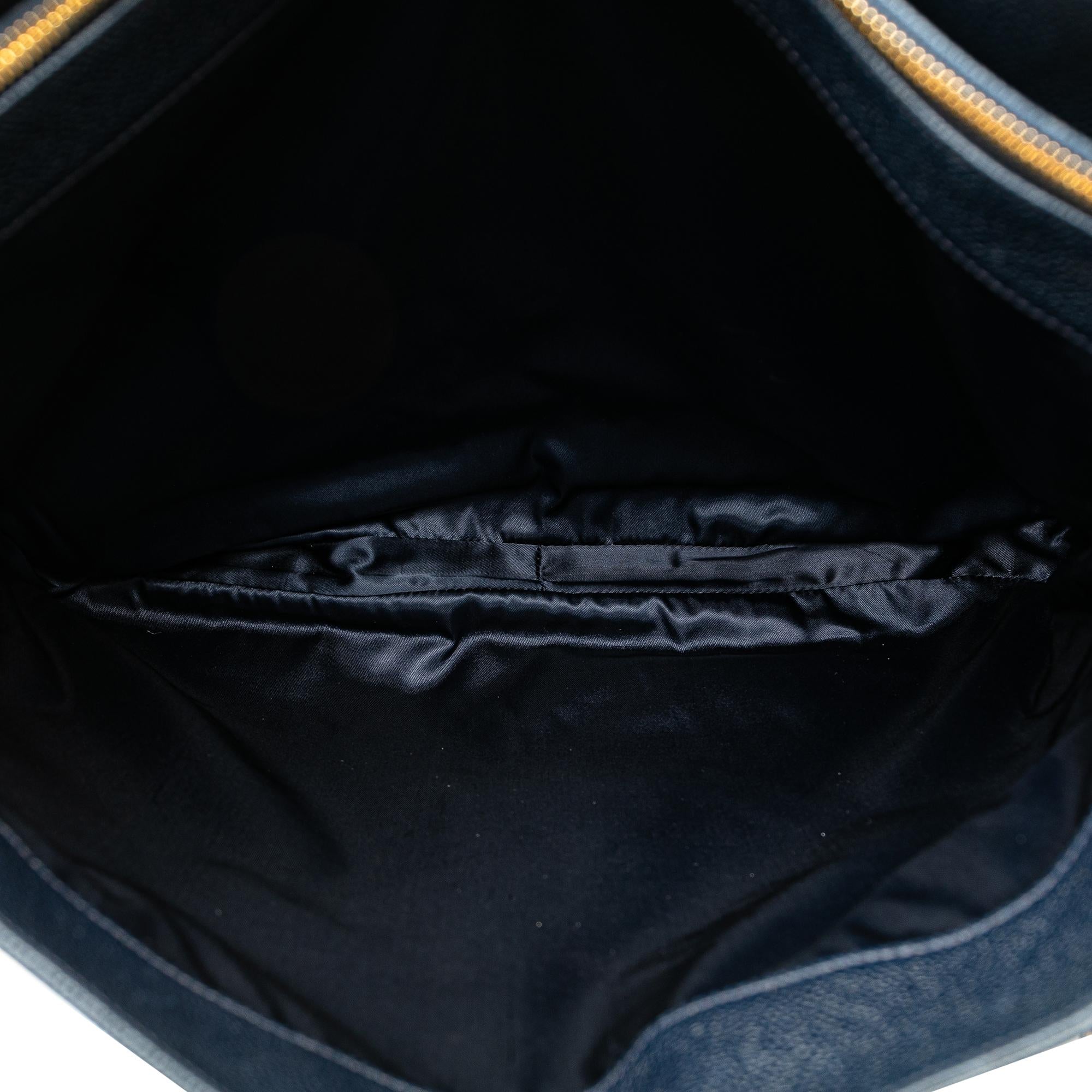 Chanel Caviar CC Tote (SHG-bmyfT9)