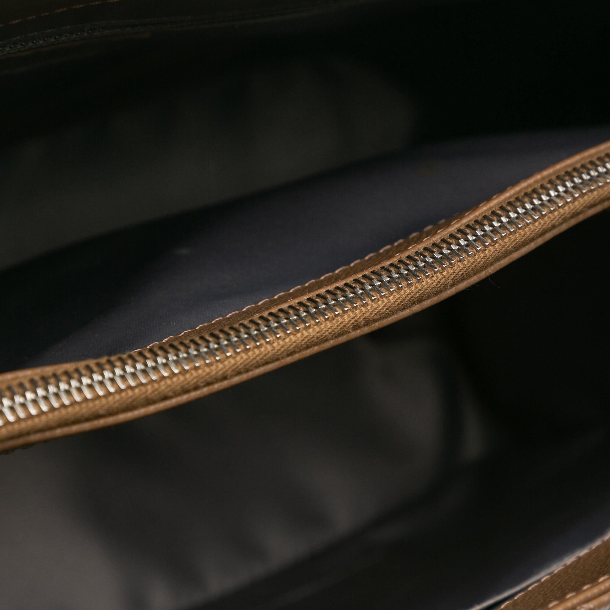 Chanel Caviar Grand Shopping Tote XL (SHG-7zXMLs)