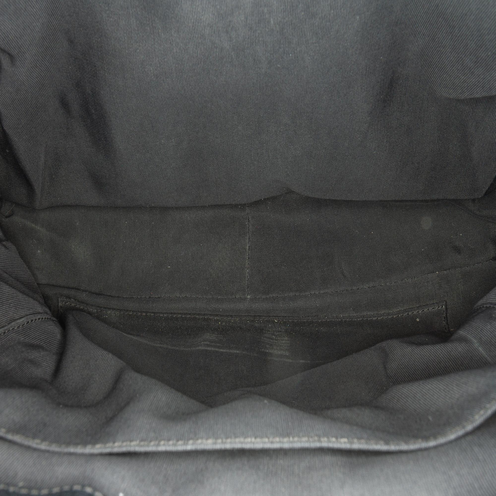 Chanel Caviar Grand Shopping Tote