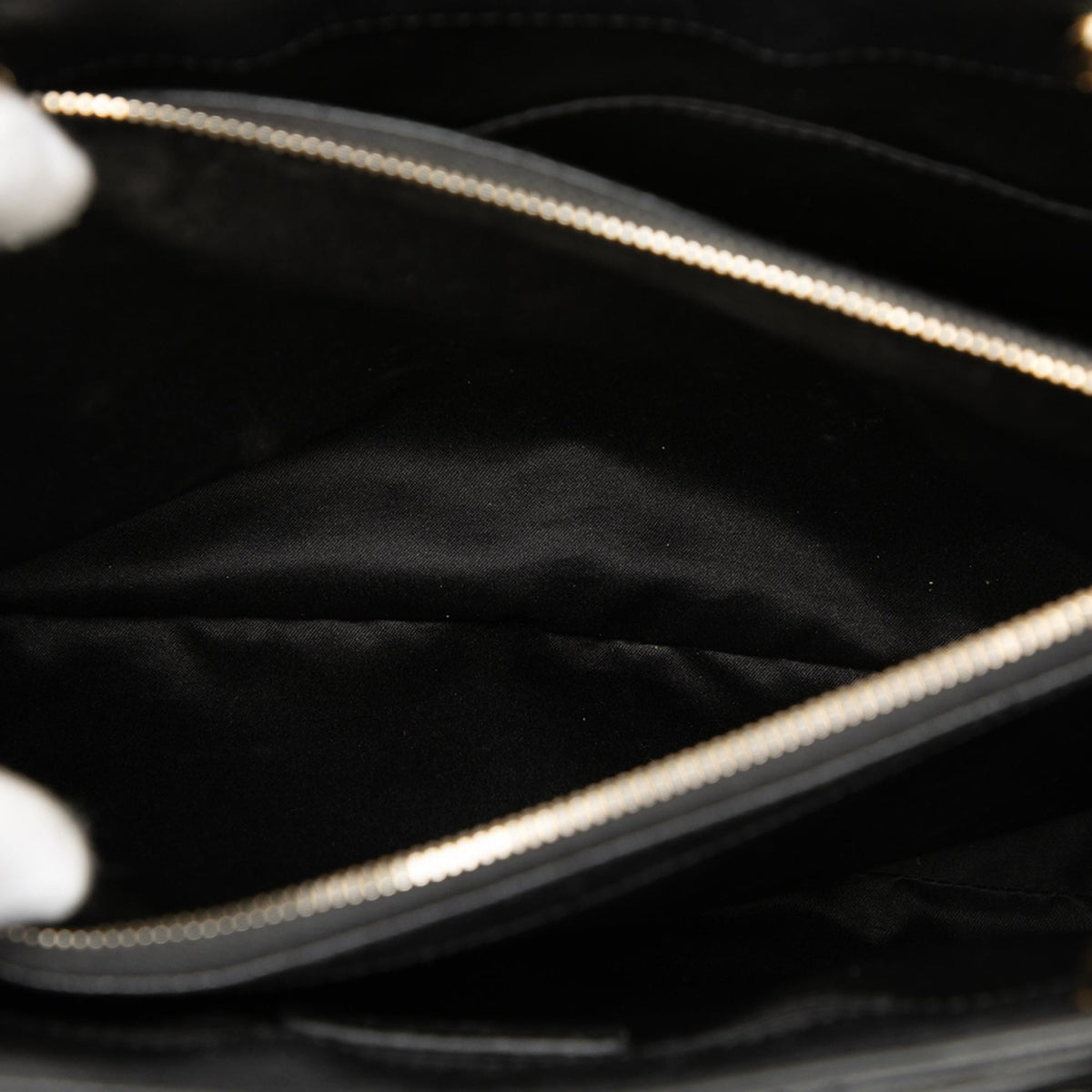Chanel Caviar Grand Shopping Tote