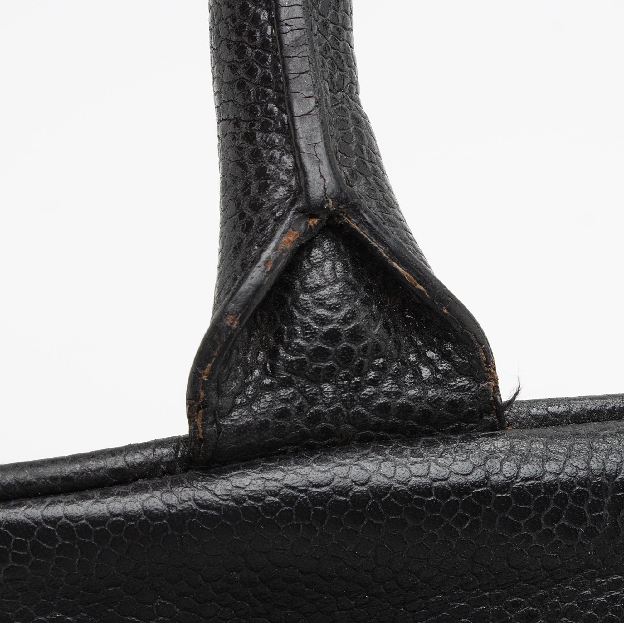 Chanel Caviar Leather Timeless CC Small Bowler Bag (SHF-SYECsY) Chanel Caviar Leather Timeless CC Small Bowler Bag (SHF-SYECsY)