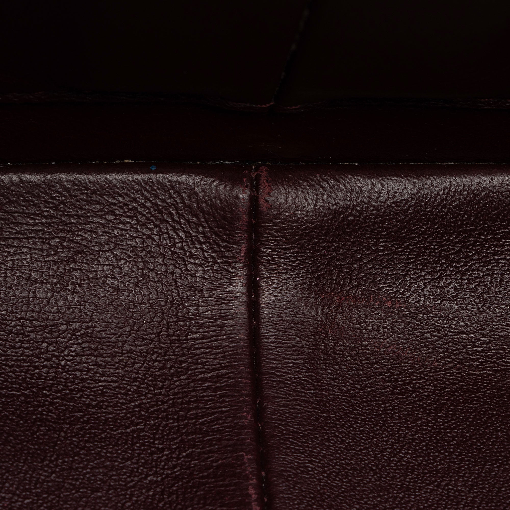 Chanel Caviar Leather Classic Jumbo Double Flap Bag (SHF-xAxzXd)