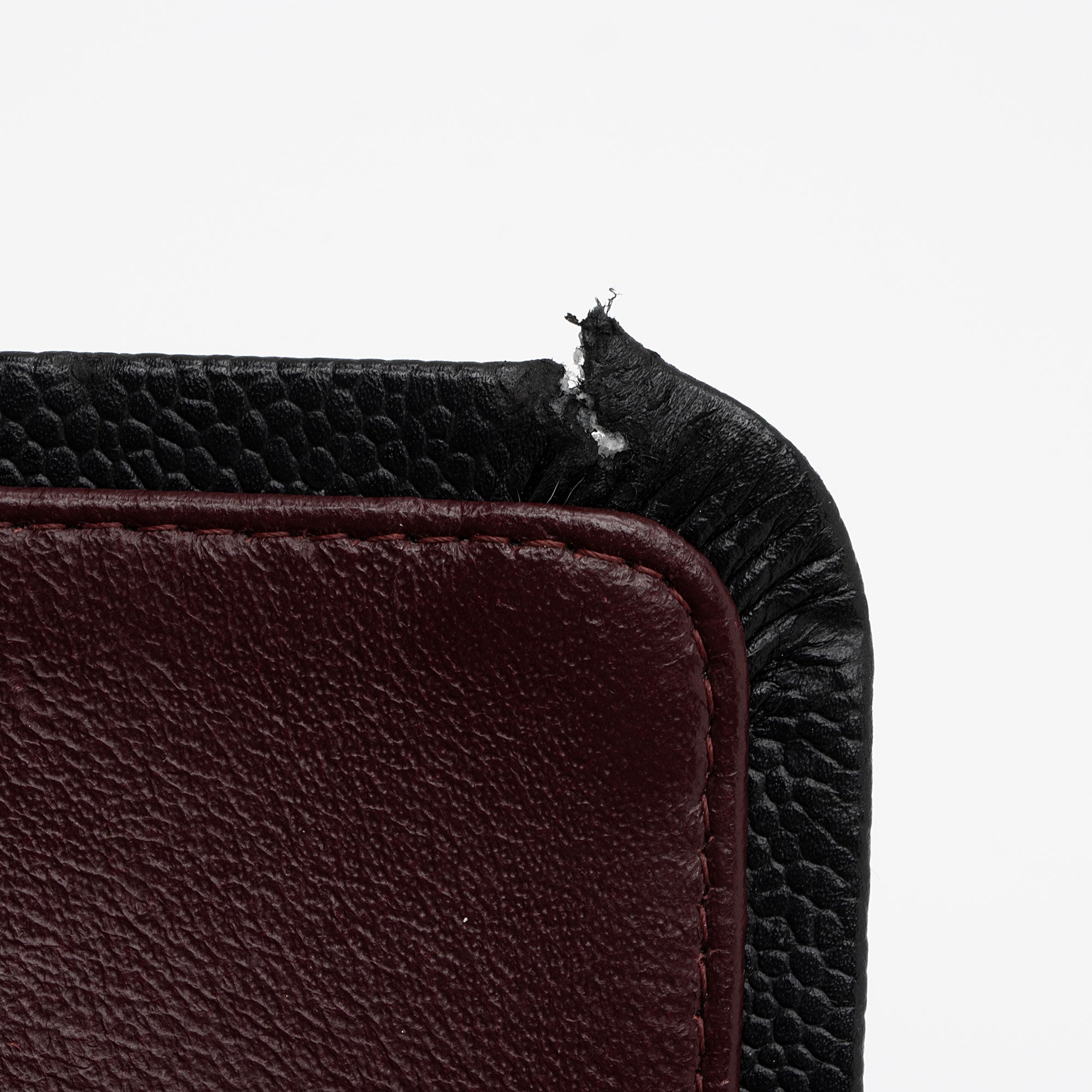 Chanel Caviar Leather Classic Jumbo Double Flap Bag (SHF-xAxzXd)